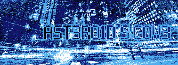 Title Banner